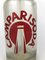 Italian Campari Advertising Seltzer Soda Bottle, 1950s, Image 6