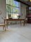 Vintage Pine Farmhouse Table 4