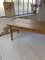 Vintage Pine Farmhouse Table 66