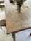 Vintage Pine Farmhouse Table 53