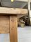 Vintage Pine Farmhouse Table 58