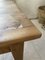 Tavolo grande vintage in faggio e pino, Immagine 79