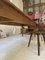 Tavolo grande vintage in faggio e pino, Immagine 40