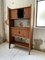 Vintage Tropical Style Bamboo Bookcase / Storage Unit, Image 21