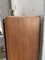 Vintage Tropical Style Bamboo Bookcase / Storage Unit 24