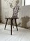 Brutalist Alsatian Mountain Chairs, 1800s, Set of 2 30