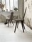 Brutalist Alsatian Mountain Chairs, 1800s, Set of 2 9