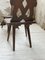 Brutalist Alsatian Mountain Chairs, 1800s, Set of 2 24