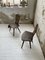 Brutalist Alsatian Mountain Chairs, 1800s, Set of 2 36