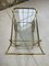 Vintage Brass & Bamboo Serving Trolley from Maison Baguès, Image 34