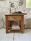 Vivai Del Sud Style Tropical Bamboo Nightstand 2