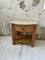 Vivai Del Sud Style Tropical Bamboo Nightstand 15