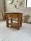 Vivai Del Sud Style Tropical Bamboo Nightstand 33