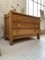 Vintage Elm Chest of Drawers by Maison Regain 21