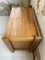 Vintage Elm Chest of Drawers by Maison Regain 45