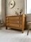 Vintage Elm Chest of Drawers by Maison Regain 4