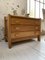 Vintage Elm Chest of Drawers by Maison Regain 43