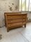Vintage Elm Chest of Drawers by Maison Regain 39