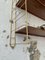 Vintage String Style Wall Shelf, Image 19