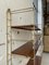 Vintage String Style Wall Shelf, Image 21