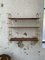 Vintage String Style Wall Shelf 1