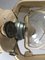 Lámpara de latón checa Meu Oil Oil Lantern, Imagen 16