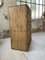 Vintage Industrial Chest of Drawers with Shell Handles, Image 25