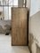 Vintage Industrial Chest of Drawers with Shell Handles, Image 37