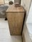 Vintage Industrial Chest of Drawers with Shell Handles, Image 6