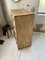 Vintage Industrial Chest of Drawers with Shell Handles 34