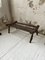 Vintage Brutalist Luggage Rack or Bench, Image 15