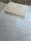 Tavolino da caffè in marmo bianco e placcato in cromo di Knoll Inc. / Knoll International, Immagine 28