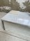 Chrome and White Marble Coffee Table from Knoll Inc. / Knoll International 20