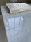 Tavolino da caffè in marmo bianco e placcato in cromo di Knoll Inc. / Knoll International, Immagine 29