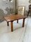 Table Basse / Table Basse Vintage par Rainer Daumiller 34