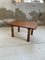 Table Basse / Table Basse Vintage par Rainer Daumiller 24