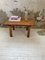 Table Basse / Table Basse Vintage par Rainer Daumiller 11