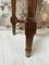 Louis XVI Style Caned Piano Stool 30