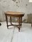 Louis XVI Style Caned Piano Stool 9