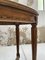 Louis XVI Style Caned Piano Stool 28