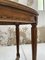 Tabouret de Piano Style Louis XVI en Cannage 28