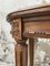 Louis XVI Style Caned Piano Stool 27