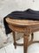 Louis XVI Style Caned Piano Stool, Image 15