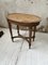 Tabouret de Piano Style Louis XVI en Cannage 11