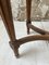 Louis XVI Style Caned Piano Stool, Image 31