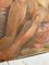 Junod, Oil Painting, Nude Woman, 1950s 29