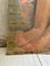 Junod, Oil Painting, Nude Woman, 1950s 22