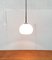 Vintage Italian Space Age Jolly Pendant Lamp by Luigi Massoni for Guzzini 17