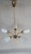 Vintage Retro Chandelier 15