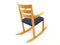 Wasa Rocking Chair, 1990s, Image 2